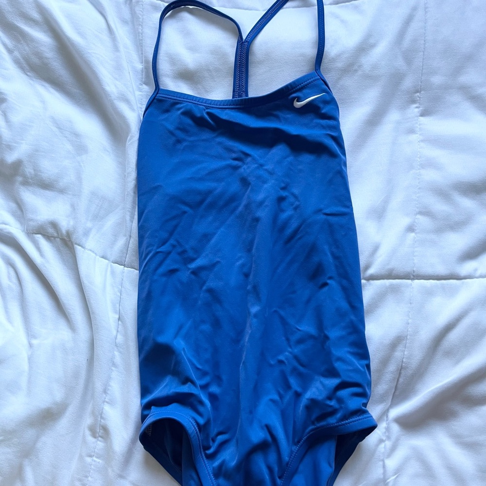 NIKE one piece swimsuit